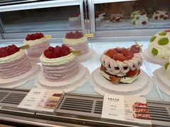 -WenTinG文汀·半糖蛋糕(合生汇店)
