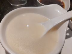 猪肚鸡汤-捞王锅物料理(凯旋路店)