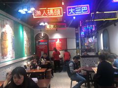 -陈光记烧腊(长寿路店)