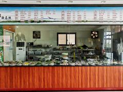 -西湖船菜(湖滨·碧水山庄店)