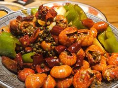 -铁人烧烤(北京店)