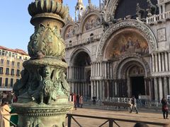 -圣马尔谷圣殿宗主教座堂