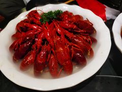 -沪小胖小龙虾(淮海中路旗舰店)