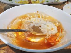醪糟冰粉-孟林厨房(798店)