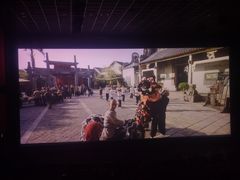 -万达影城(白云万达广场IMAX店)