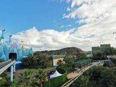 -七彩云南欢乐世界