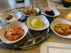 -郑阿姨的家·이모네·韩料&烤肉(武川路店)