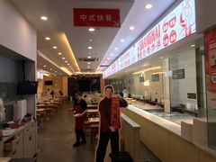 -老盛兴汤包馆(安波店)