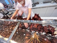 -顺城金记卤鸡·清真