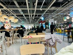 -宜家·瑞典风味餐厅(北京西红门店)