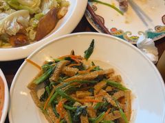 -巴依老爷新疆美食(牡丹园店)