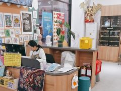 -艺塔木美学教育(和达校区)