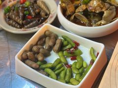 -唐力九头鸟烧烤·罗田吊锅(西云楼店)