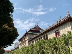 -厦门大学(思明校区)