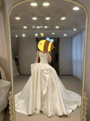-B.Bridge Couture婚纱礼服(福田店)