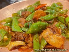 -云海肴·汽锅鸡·云南菜(东坝金隅店)