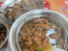 -阿秋牛排(湖心街店)