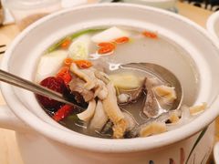 -品回味清真西北楼(宁波首店)