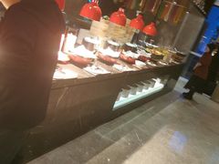 -西宁富力万达文华酒店美食汇西餐厅