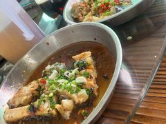 -溪悦渔庄(九龙湖店)