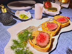 -弦月窗LUNETTE BY AMANDA(复兴路店)