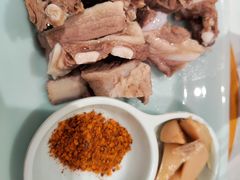-陳香貴·蘭州牛肉面(松江亚繁亚乐城店)