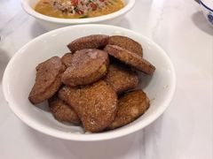 高梁粑粑-秀妈厨房(灰汤老店)