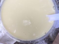 凤凰奶糊-百花传统甜品店(原址店)