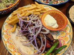 -Uncle Kosto科斯托·中东菜