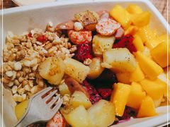 -SaladJohn沙拉匠(凯德1818店)