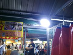 -大学城夜市大排档(凤栖路店)