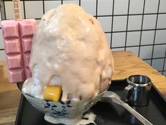 -WONDER ICE 萬得冰田(建設路总店)