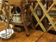 -滇香肴·云南菜蒸汽石锅鱼(云南北路店)