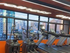 -健身专家Wellness Experts