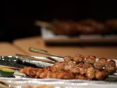 -人间酒暖·Go blanc·烧鸟·深夜食堂(陆家嘴店)