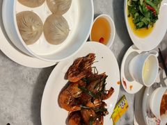 -喜来登由由大酒店九州膳坊中餐厅