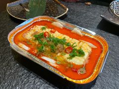 -炭虎烤肉(桂林路店)
