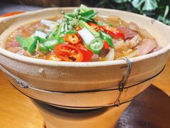 -腰子哥烤串(石佛营炫特店)