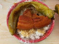 把子肉-咱家王新国把子肉(县东巷店)