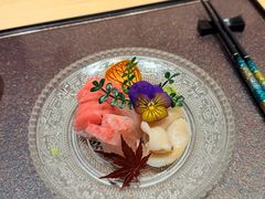 -小十Omakase(地王大厦店)
