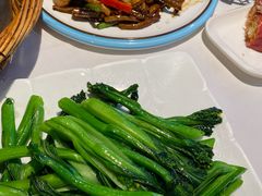 -老伙记海鲜码头(北滘店)