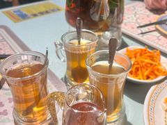 -海尔巴格一甸茶餐厅(团结路店)