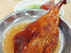 -杞兴东莞烧鹅