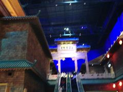 -万达茂商场(南京仙林店)