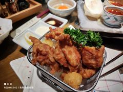 -阿吾罗日本料理(K11艺术中心店)