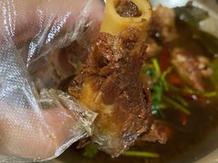 羊棒骨-大勇羊棒骨·烧烤(经六路店)