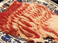 -裕德孚·非遗手切涮羊肉(东直门内大街店)