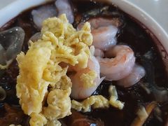 -天天初二·天津传统捞面·天津特色菜(凌奥总店)
