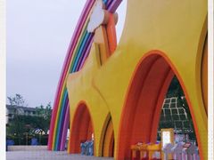 -白水带风景区体育公园