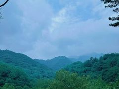 -玉渡山自然风景区